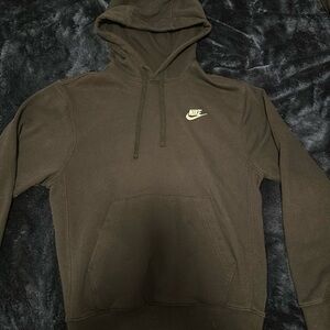 Men’s Nike hoodie